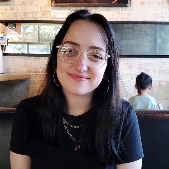lucyreasons